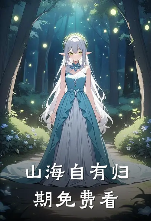 山海自有归期免费看