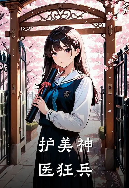 护美神医狂兵