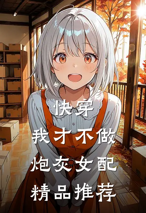 快穿：我才不做炮灰女配精品推荐