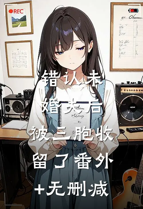 错认未婚夫后，被三胞收留了番外+无删减