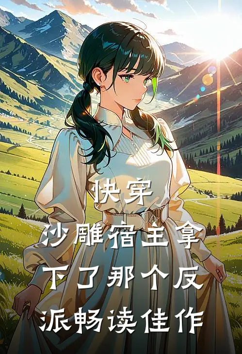 快穿：沙雕宿主拿下了那个反派畅读佳作