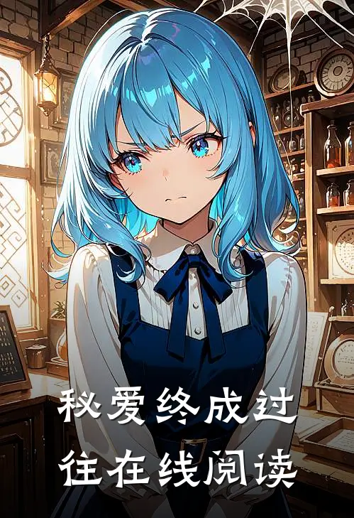 秘爱终成过往在线阅读