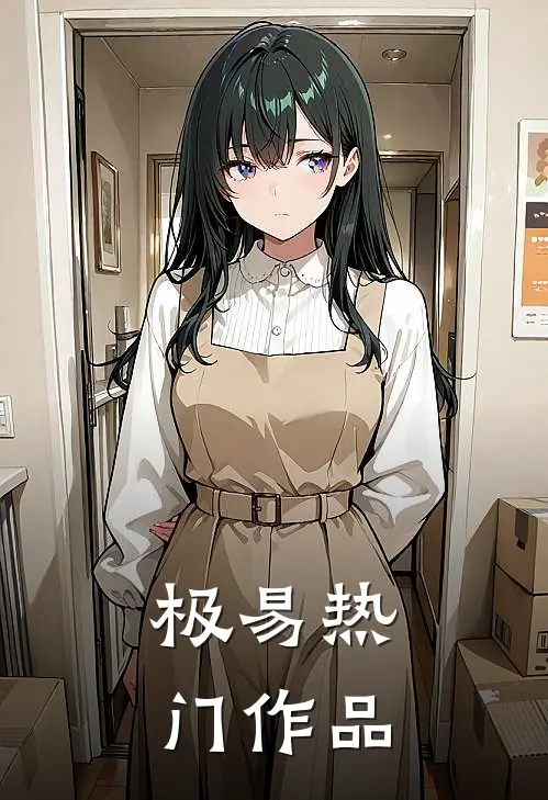 极易热门作品排行榜