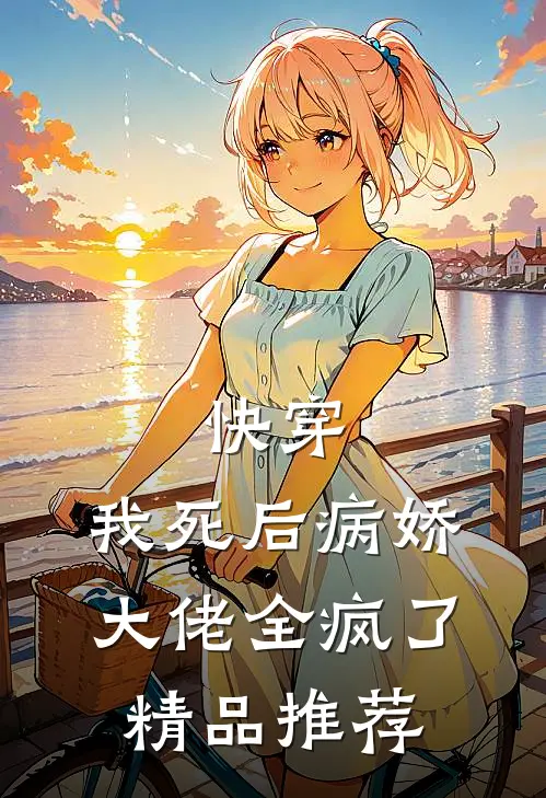 快穿：我死后病娇大佬全疯了精品推荐