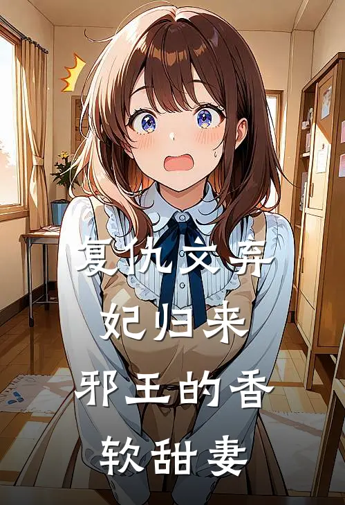 复仇文弃妃归来：邪王的香软甜妻