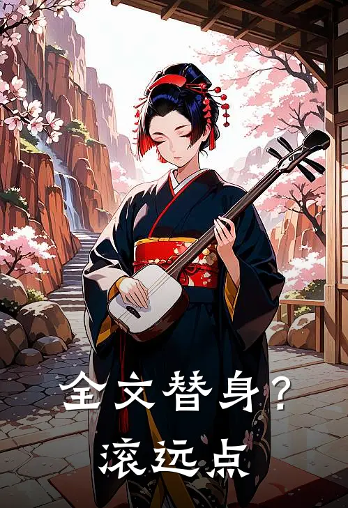 全文替身？滚远点