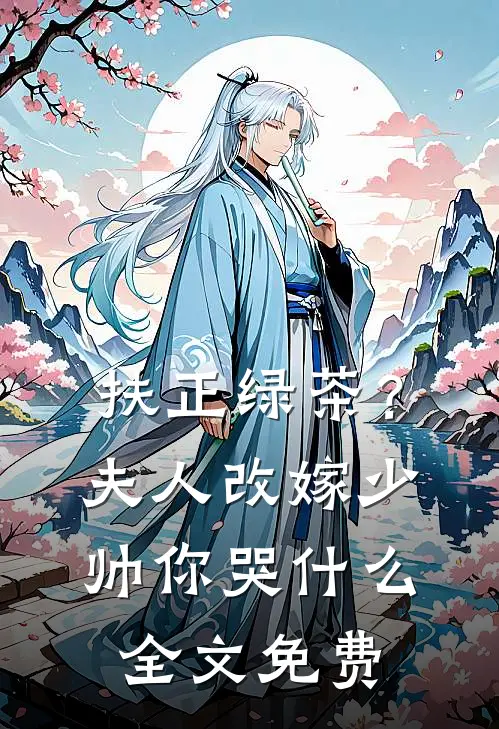 扶正绿茶？夫人改嫁少帅你哭什么全文免费