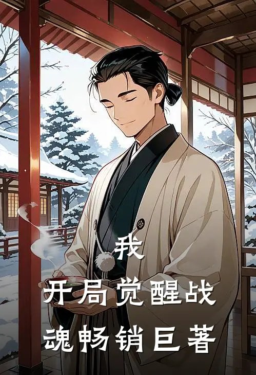 我，开局觉醒战魂畅销巨著