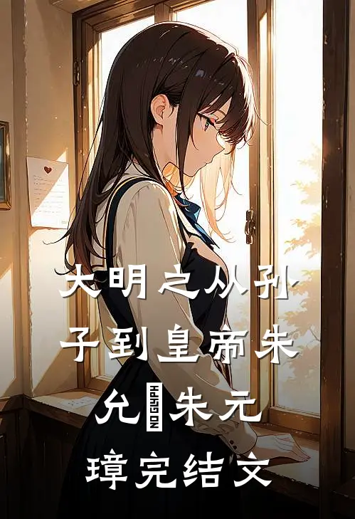 大明之从孙子到皇帝朱允炆朱元璋完结文