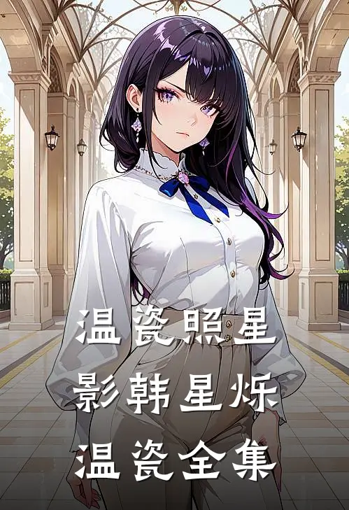 温瓷照星影韩星烁温瓷全集