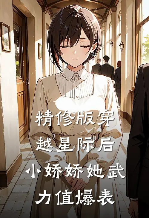 精修版穿越星际后，小娇娇她武力值爆表
