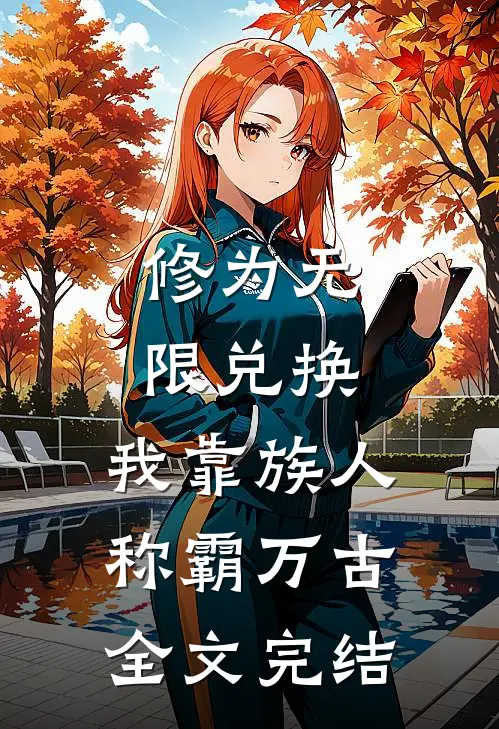 修为无限兑换，我靠族人称霸万古全文完结