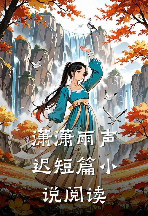 潇潇雨声迟短篇小说阅读