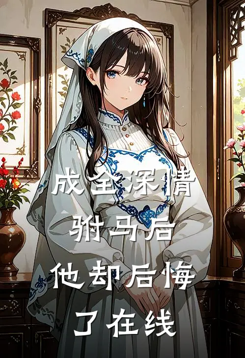 成全深情驸马后，他却后悔了在线