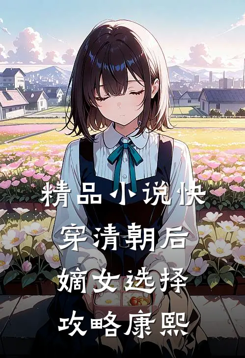 精品小说快穿清朝后，嫡女选择攻略康熙