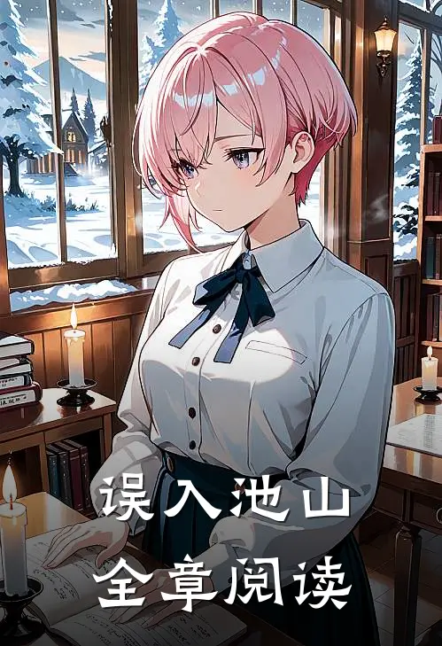 误入池山全章阅读