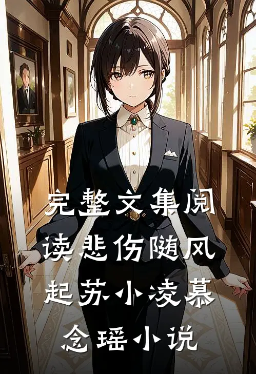 完整文集阅读悲伤随风起苏小凌慕念瑶小说