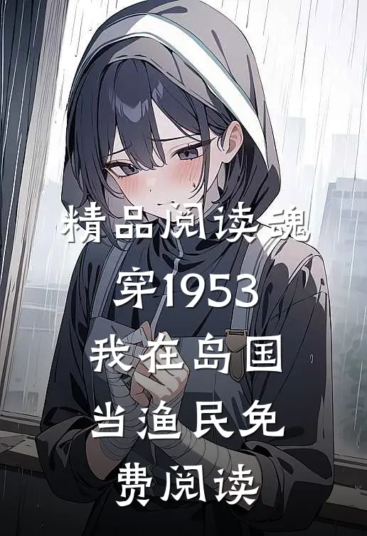 精品阅读魂穿1953:我在岛国当渔民免费阅读