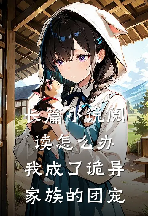 长篇小说阅读怎么办，我成了诡异家族的团宠