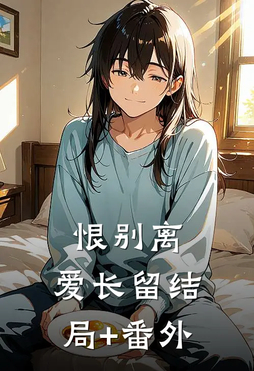 恨别离，爱长留结局+番外