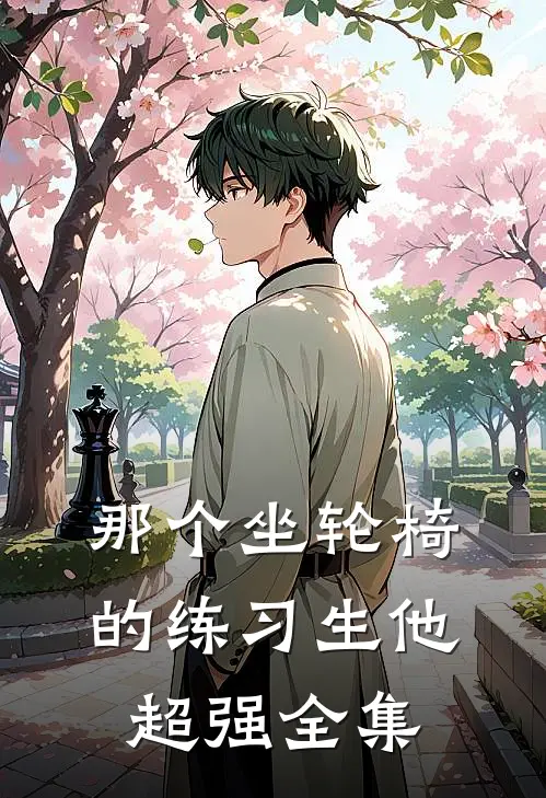 那个坐轮椅的练习生他超强全集