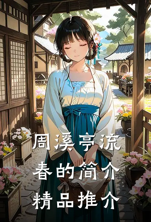 周溪亭流春的简介精品推介
