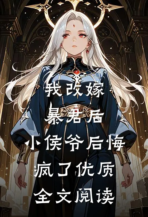 我改嫁暴君后,小侯爷后悔疯了优质全文阅读