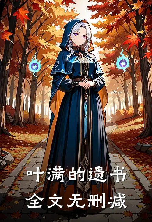 叶满的遗书全文无删减