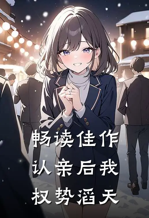 畅读佳作认亲后我权势滔天