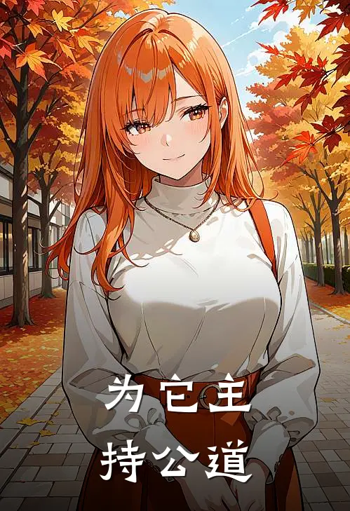 为它主持公道