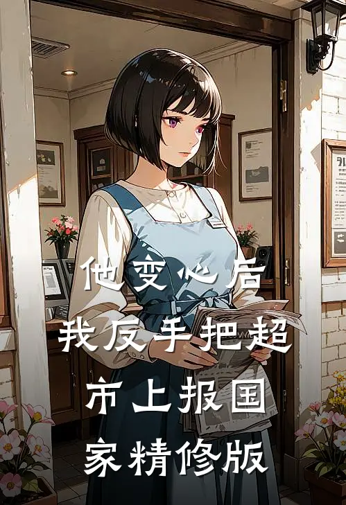 他变心后，我反手把超市上报国家精修版