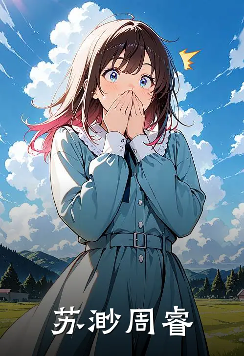 苏渺周睿