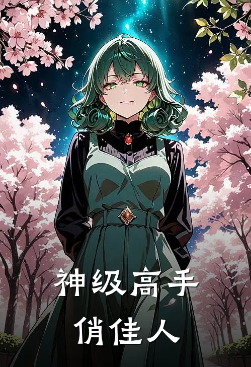 神级高手俏佳人免费阅读