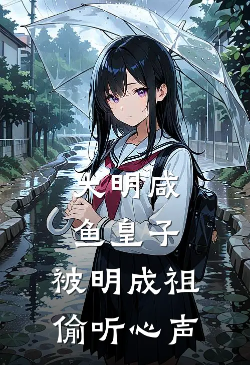 大明咸鱼皇子,被明成祖偷听心声 高炽小霸王