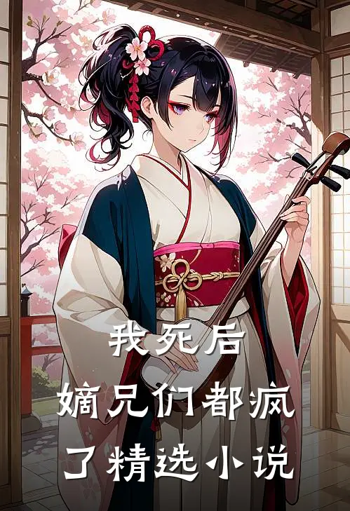 我死后,嫡兄们都疯了精选