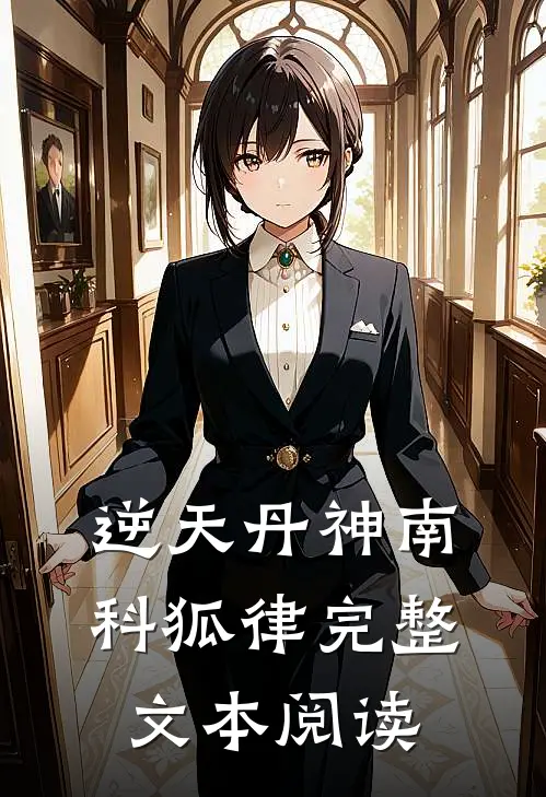逆天丹神 南科狐律完整文本阅读