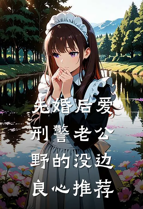 先婚后爱，刑警老公野的没边良心推荐