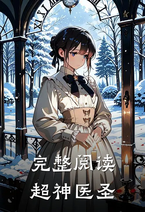 完整阅读超神医圣