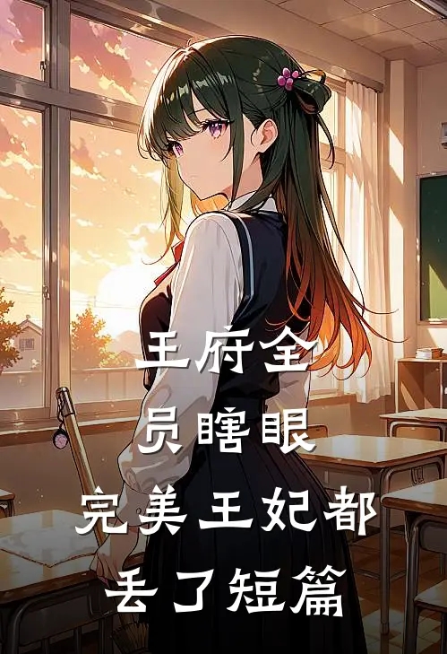王府全员瞎眼，完美王妃都丢了短篇