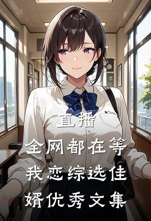 直播：全网都在等我恋综选佳婿优秀文集