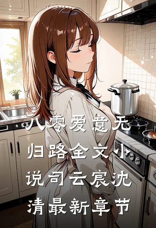 八零爱意无归路全文小说司云宸沈清最新章节