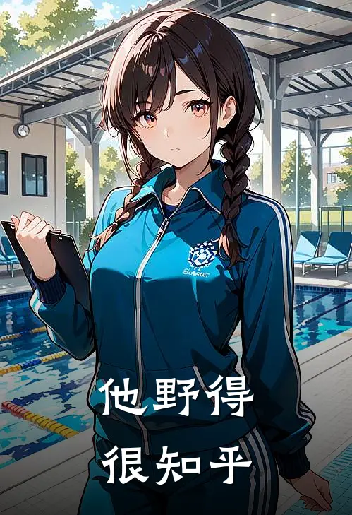 他野得很知乎