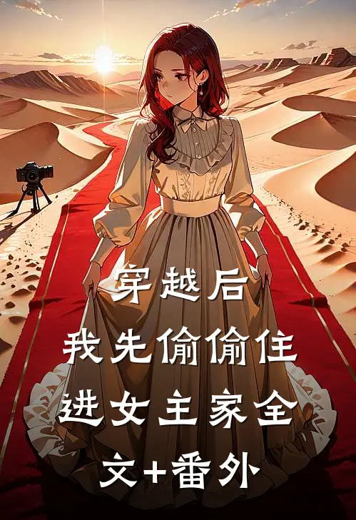 穿越后，我先偷偷住进女主家全文+番外