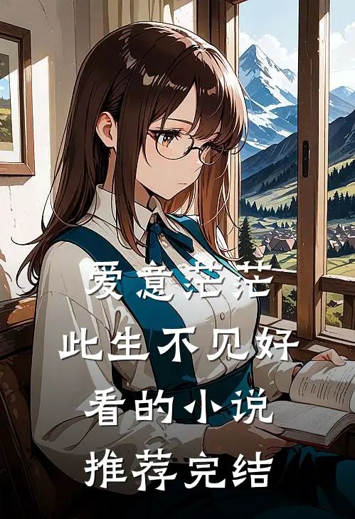 爱意茫茫，此生不见好看的小说推荐完结