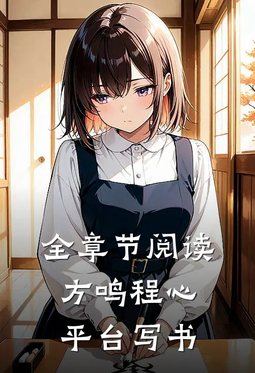 全章节阅读方鸣程心平台写书