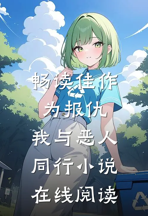 畅读佳作为报仇,我与恶人同行小说在线阅读