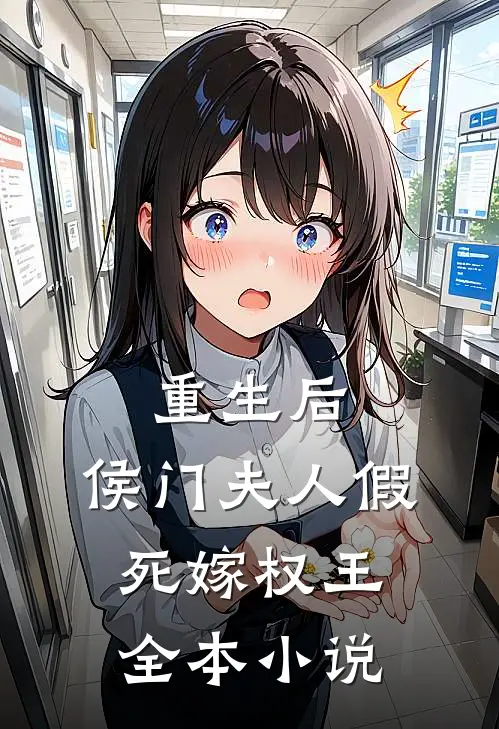 重生后，侯门夫人假死嫁权王全本小说