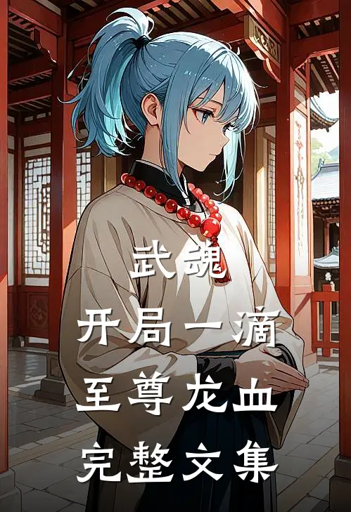 武魂：开局一滴至尊龙血完整文集
