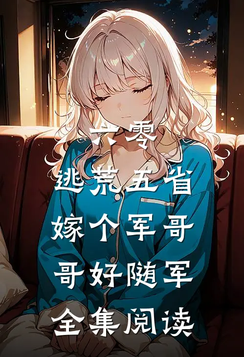 六零：逃荒五省，嫁个军哥哥好随军全集阅读