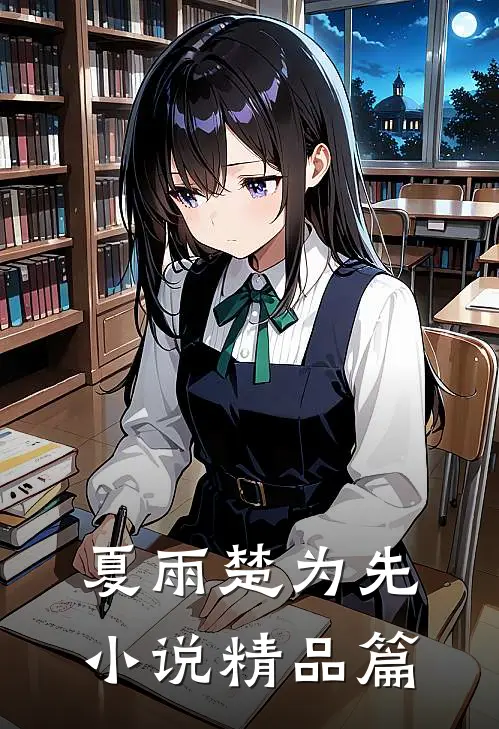 夏雨楚为先小说精品篇